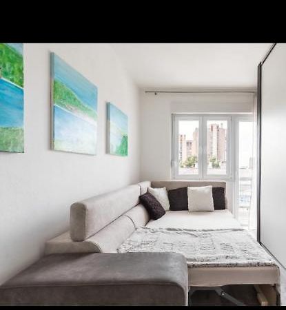 Apartment Mary 스플리트 외부 사진