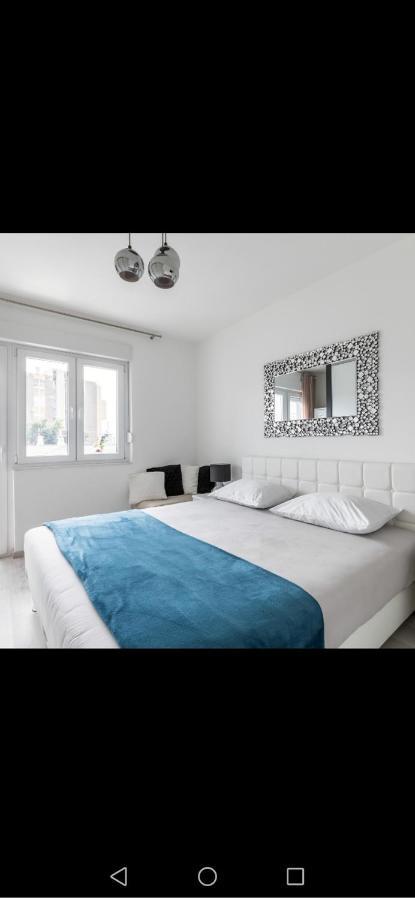 Apartment Mary 스플리트 외부 사진