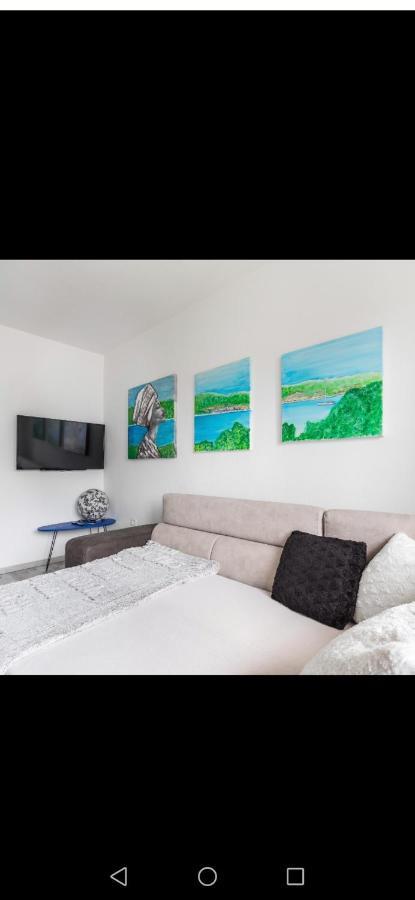 Apartment Mary 스플리트 외부 사진