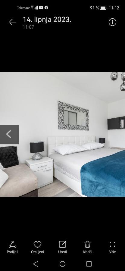 Apartment Mary 스플리트 외부 사진