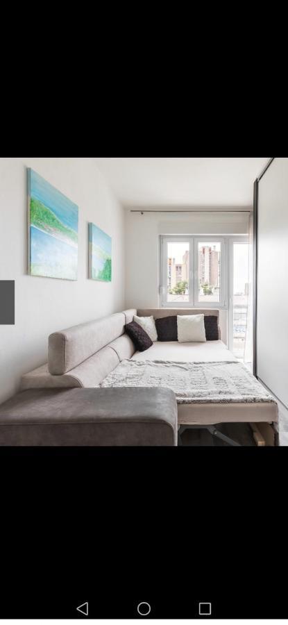 Apartment Mary 스플리트 외부 사진