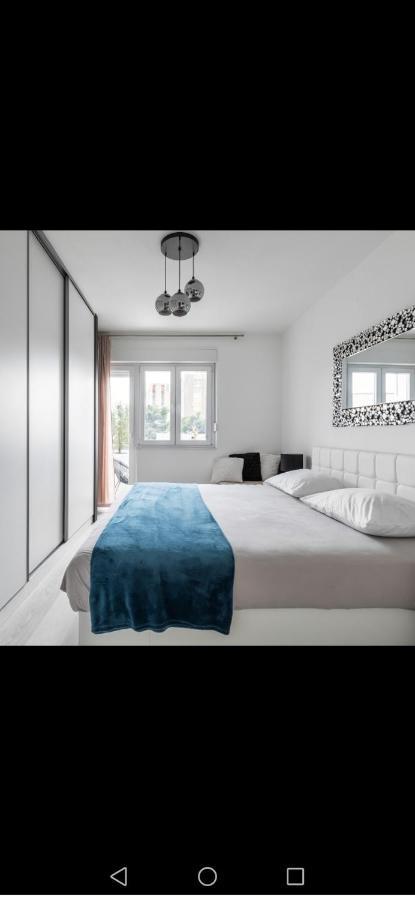 Apartment Mary 스플리트 외부 사진