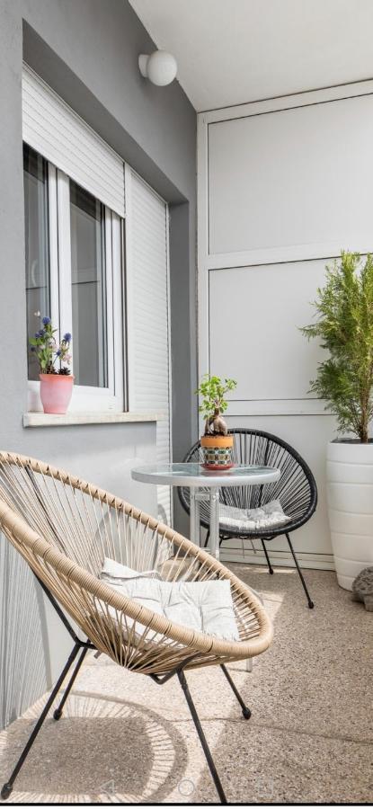 Apartment Mary 스플리트 외부 사진