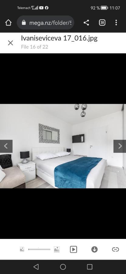 Apartment Mary 스플리트 외부 사진