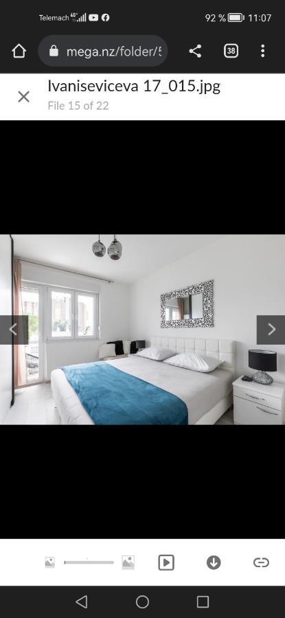 Apartment Mary 스플리트 외부 사진
