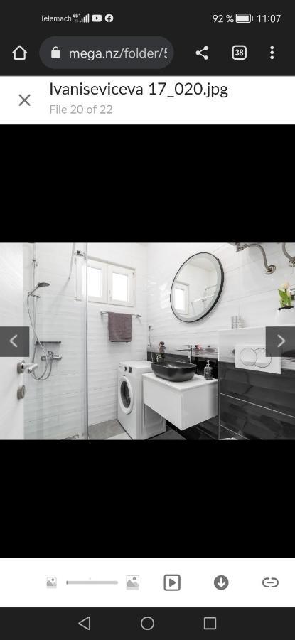 Apartment Mary 스플리트 외부 사진