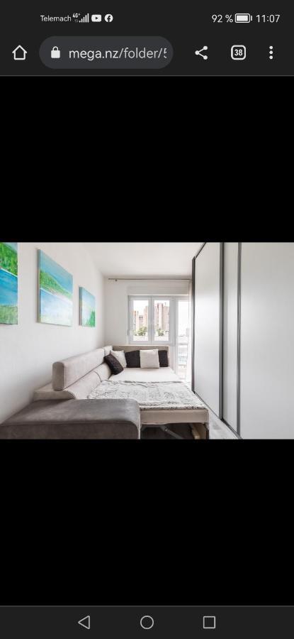 Apartment Mary 스플리트 외부 사진