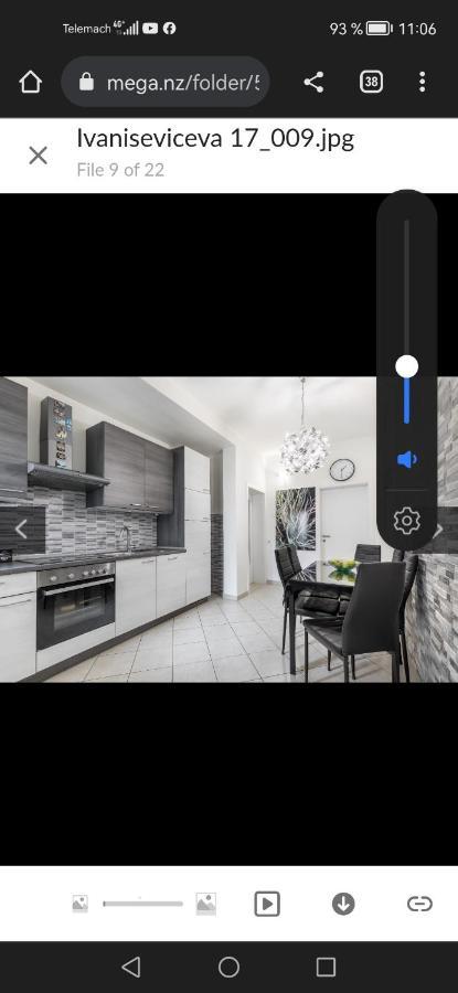 Apartment Mary 스플리트 외부 사진