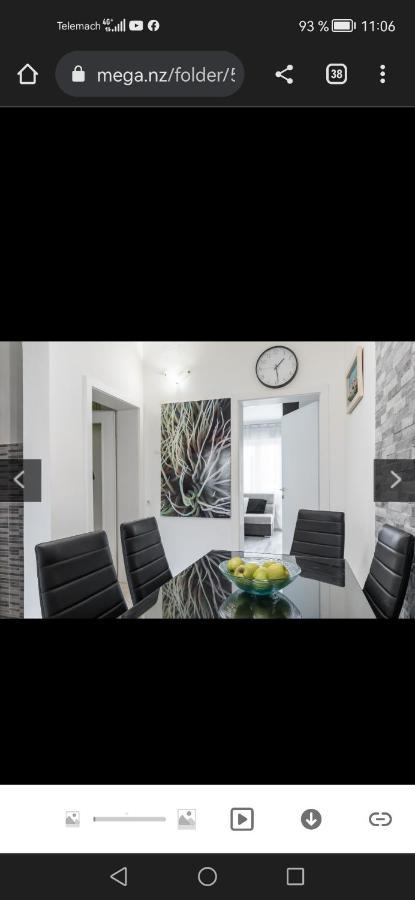 Apartment Mary 스플리트 외부 사진