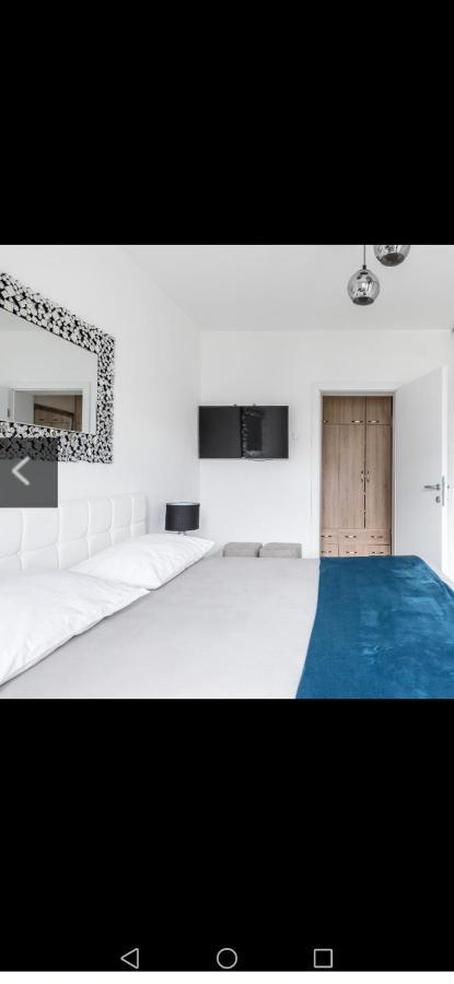 Apartment Mary 스플리트 외부 사진