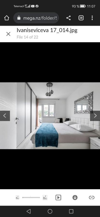 Apartment Mary 스플리트 외부 사진