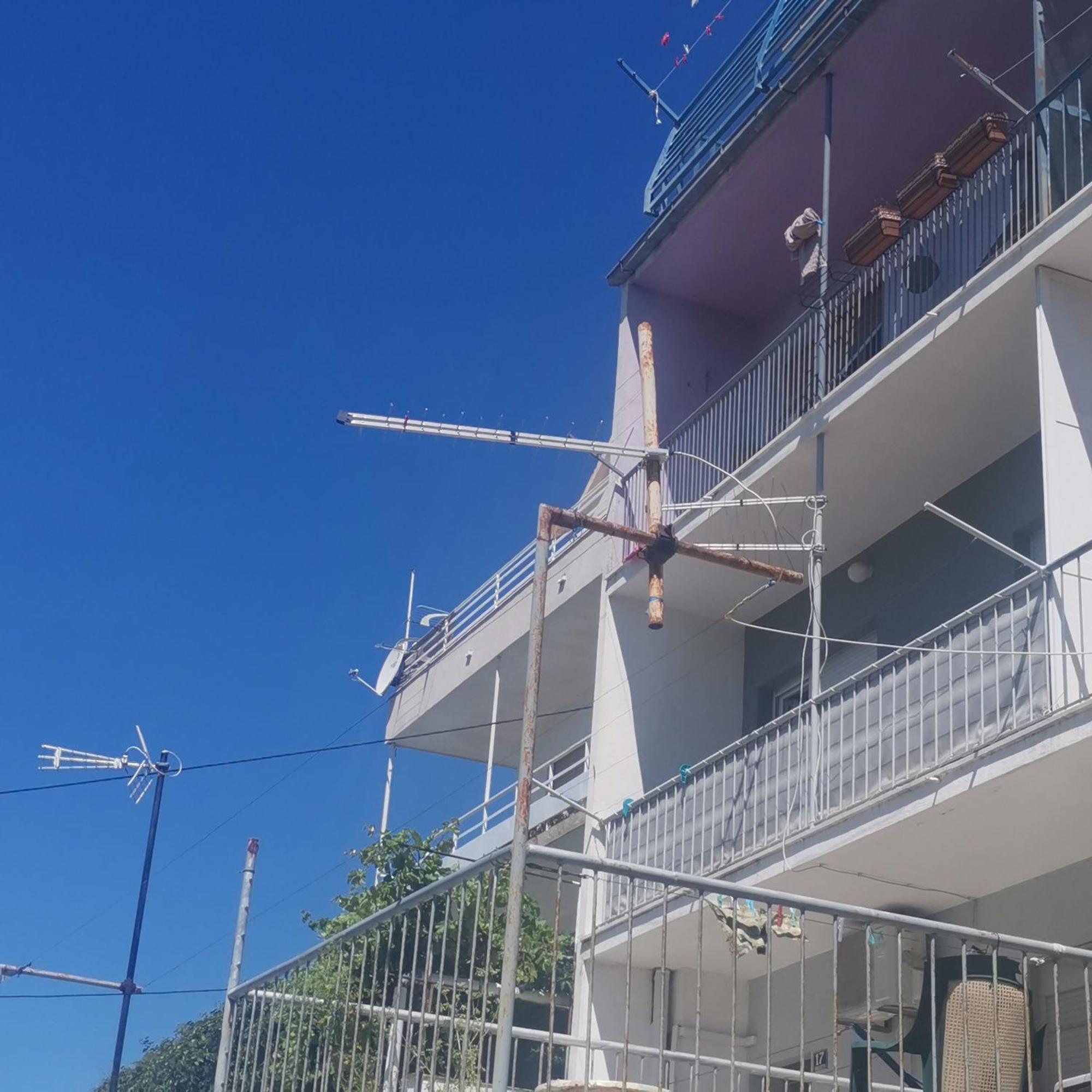 Apartment Mary 스플리트 외부 사진